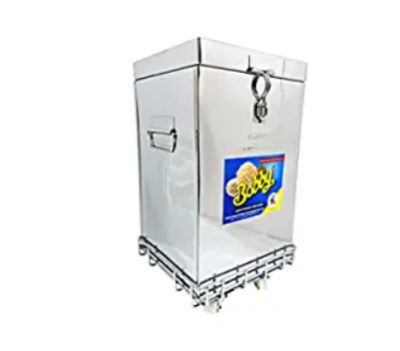 BOBBY STOREJ CONTAINER NA MAY STAND (200BOBBY STOREJ CONTAINER NA MAY STAND (200  