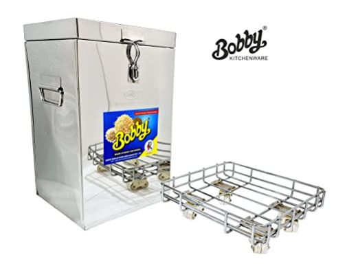 BOBBY STOREJ CONTAINER MED STAND (200BOBBY STOREJ CONTAINER MED STAND (200  