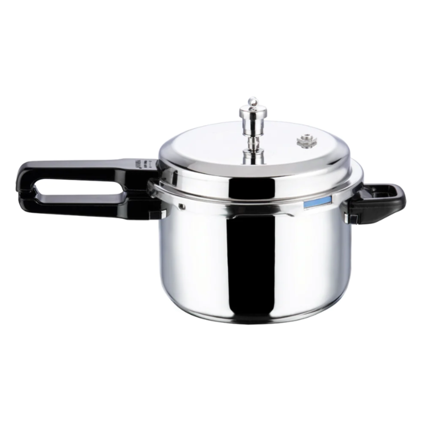 VINOD TRI PLY COOKER PLATINUM CODE PTPC7 Metro Super Mart