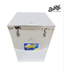 BOBBY STOREJ CONTAINER (100 ק"ג קיבולתBOBBY STOREJ CONTAINER (100 ק"ג קיבולת  